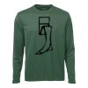 ATC PRO TEAM LONG SLEEVE TEE Thumbnail