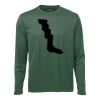 ATC PRO TEAM LONG SLEEVE TEE Thumbnail