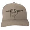 ATC MID PROFILE TWILL CAP Thumbnail