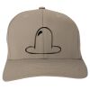 ATC MID PROFILE TWILL CAP Thumbnail