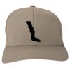 ATC MID PROFILE TWILL CAP Thumbnail