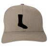 ATC MID PROFILE TWILL CAP Thumbnail